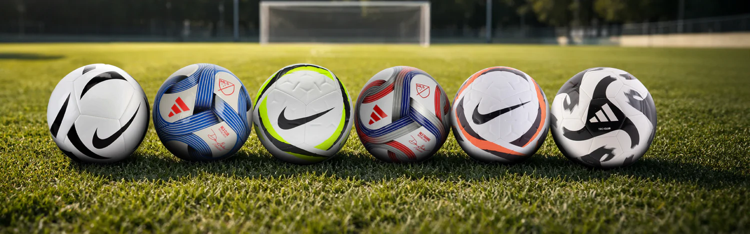 Master the Pitch with Precision