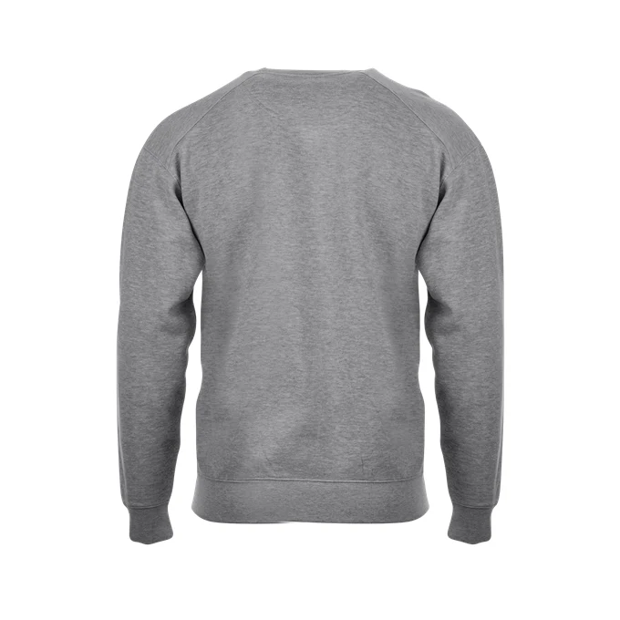 Badger C2 Fleece Crew - Image 3