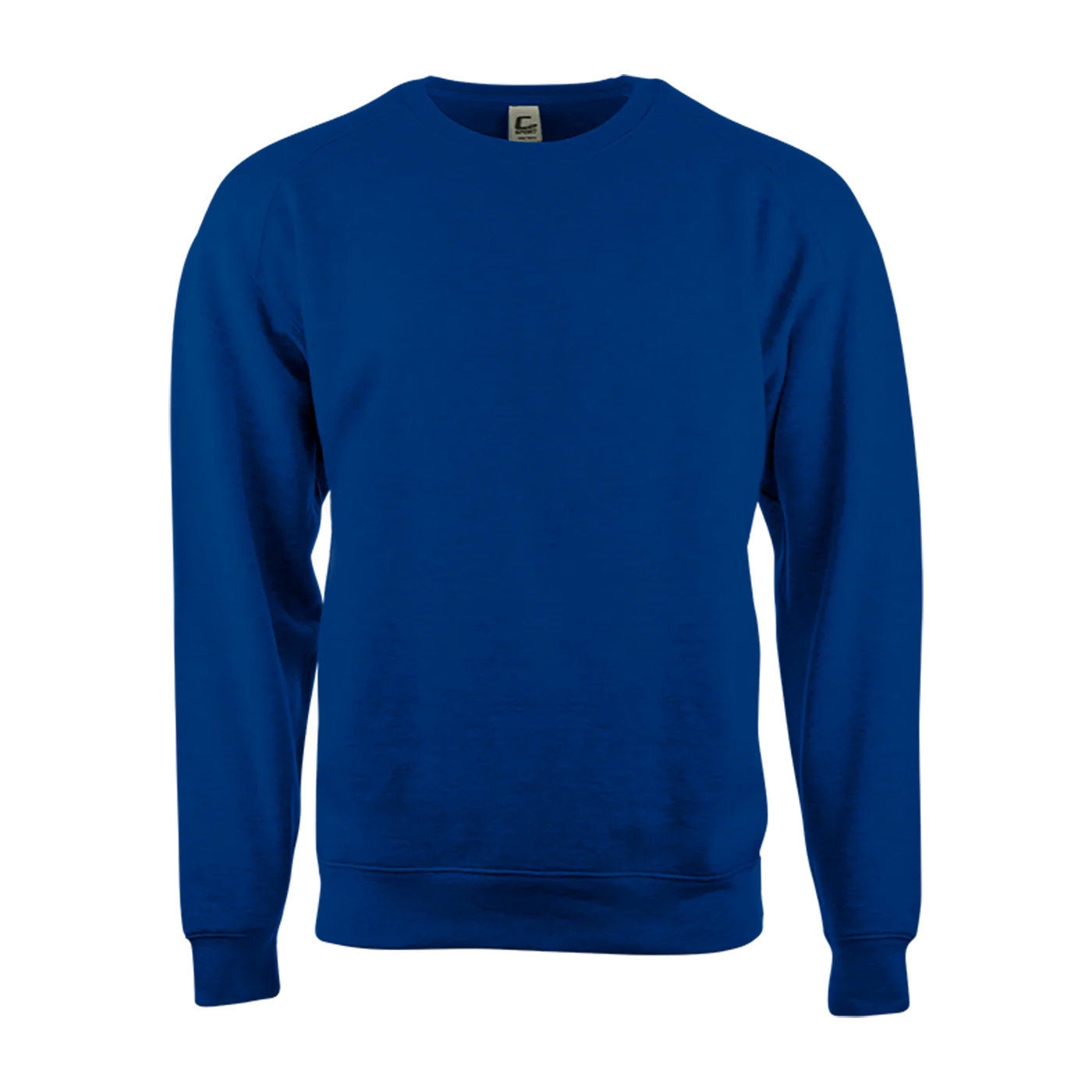 Badger C2 Fleece Crew - Image 4