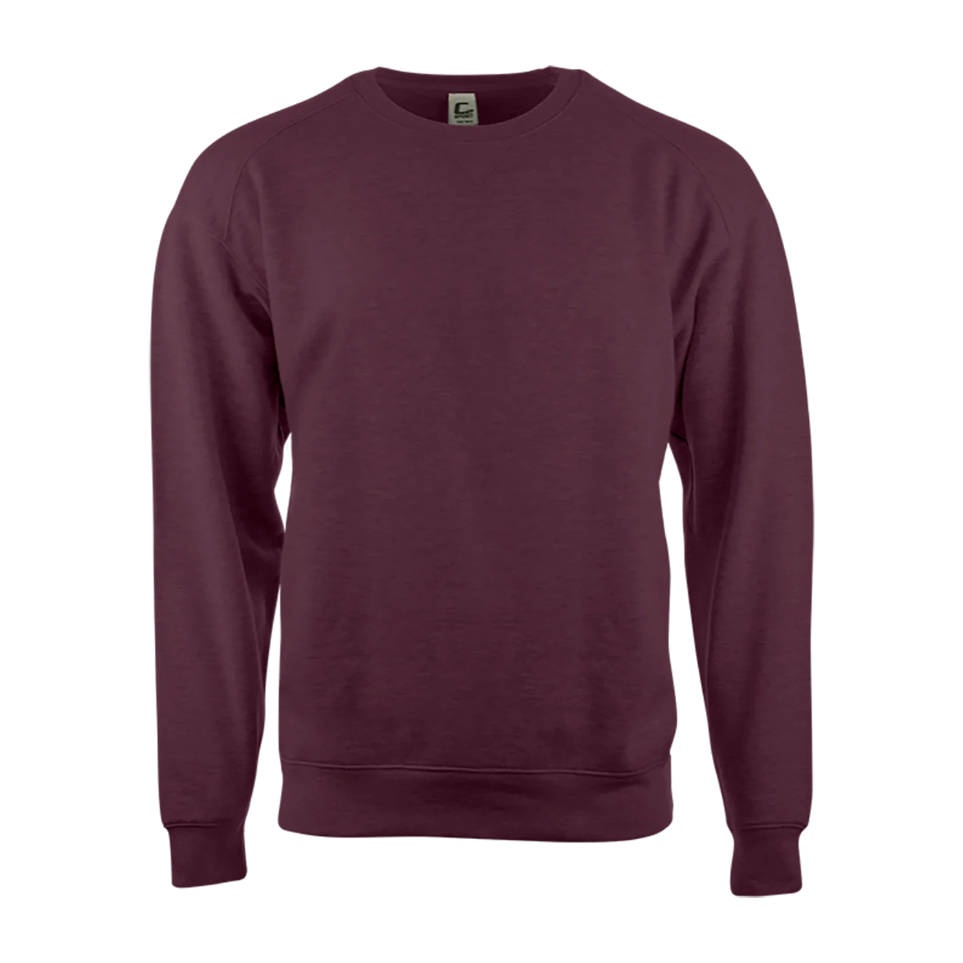 Badger C2 Fleece Crew - Image 7