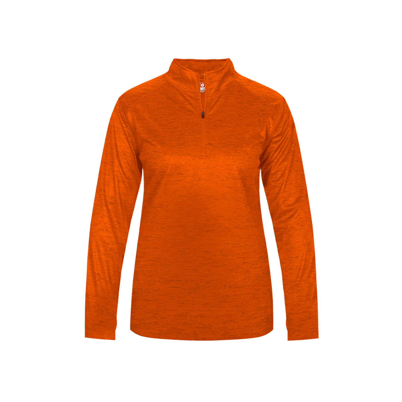 Badger Women's Tonal Blend 1/4 Zip Jacket - Image 16