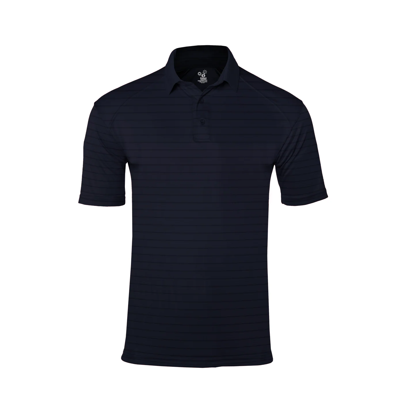 Badger Ultimate Cross Tech Polo - Image 7