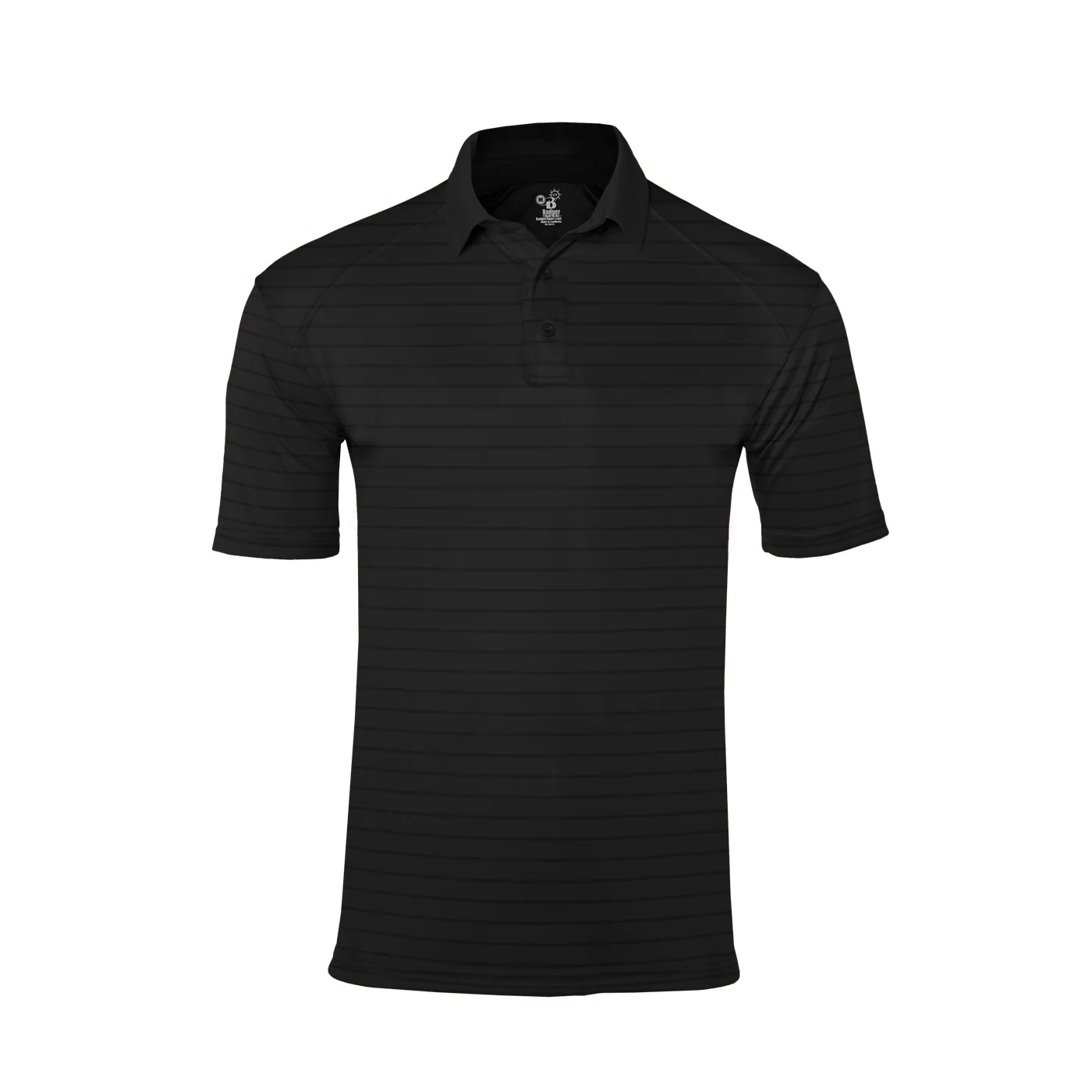 Badger Ultimate Cross Tech Polo - Image 9