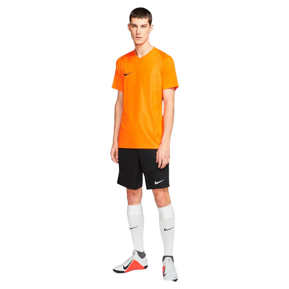 Nike Dri Fit Park III Knit Shorts - Image 5