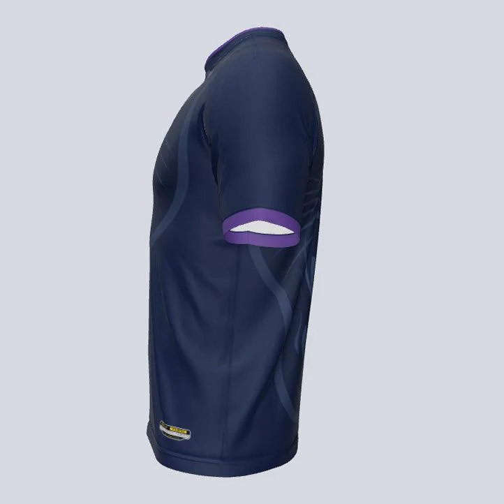 Gear Panther Mascot Custom Jersey - Image 4